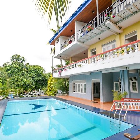 Blue Haven Guest House Kandy Buitenkant foto