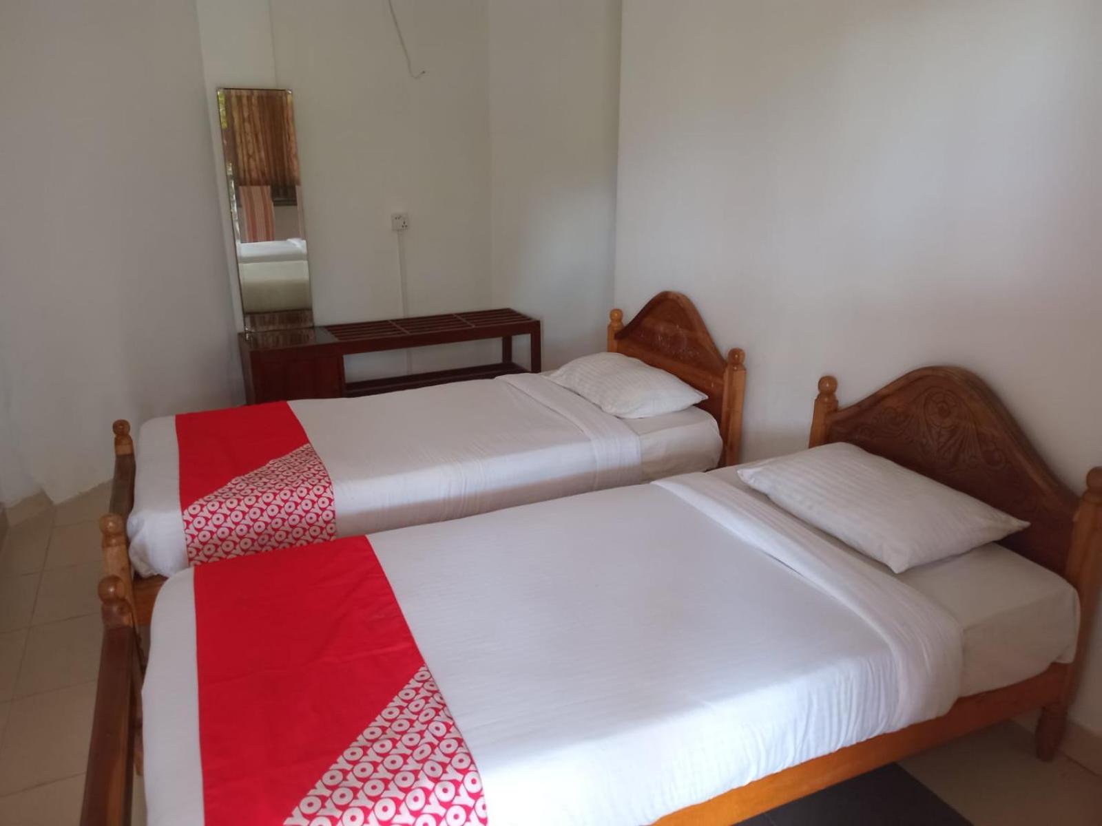 Blue Haven Guest House Kandy Buitenkant foto