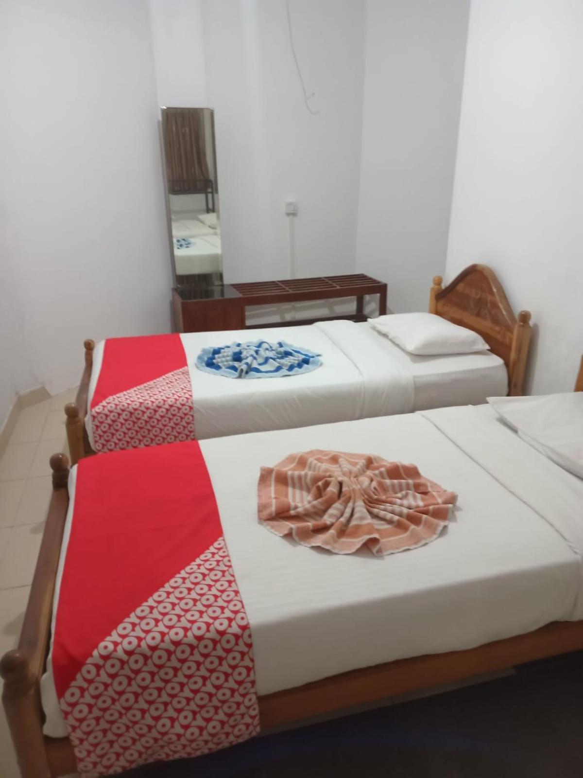Blue Haven Guest House Kandy Buitenkant foto