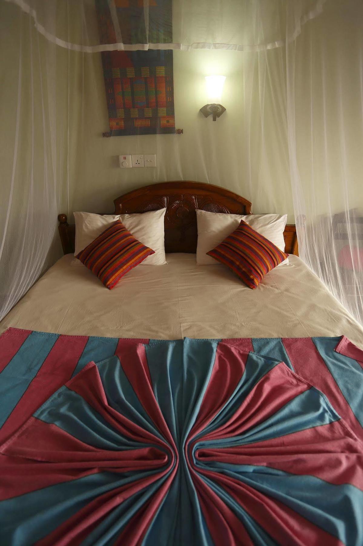 Blue Haven Guest House Kandy Buitenkant foto