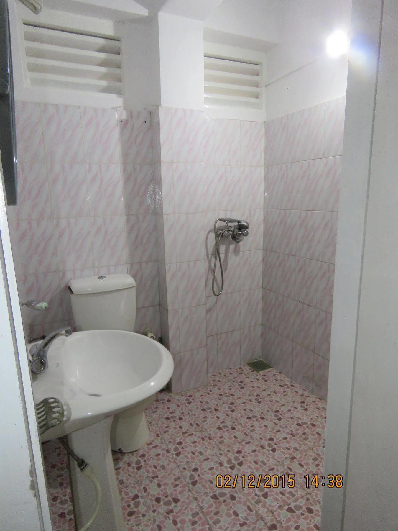 Blue Haven Guest House Kandy Buitenkant foto