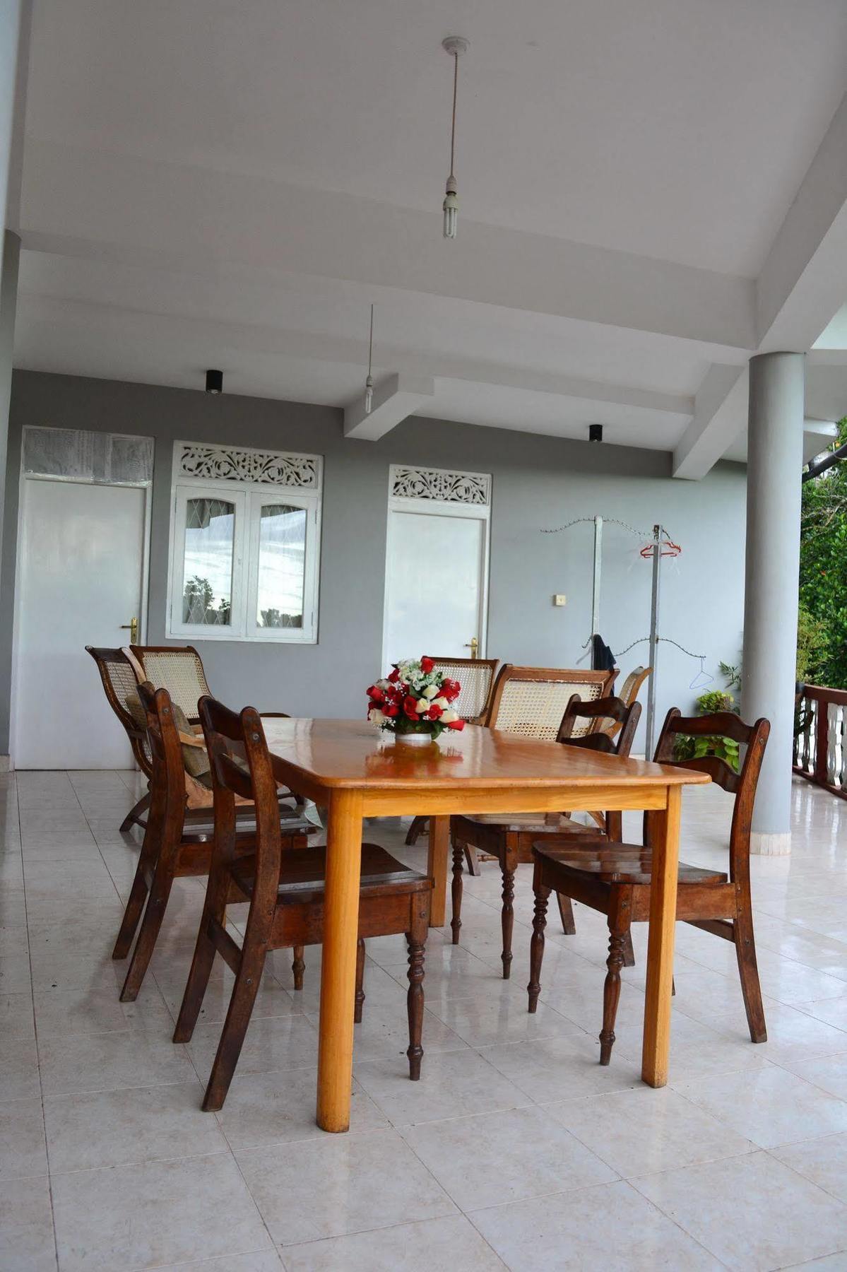 Blue Haven Guest House Kandy Buitenkant foto