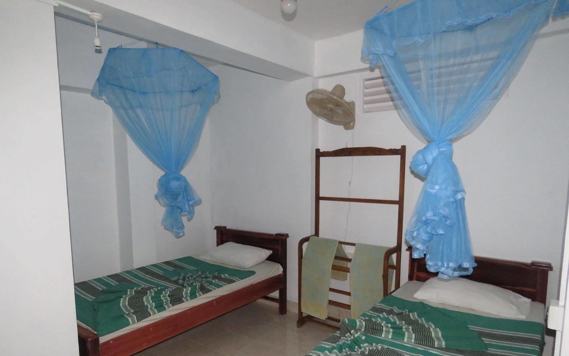 Blue Haven Guest House Kandy Buitenkant foto