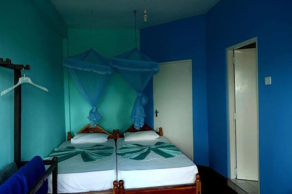 Blue Haven Guest House Kandy Buitenkant foto