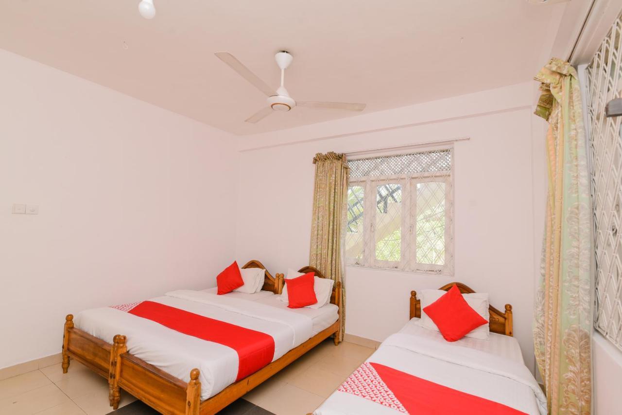 Blue Haven Guest House Kandy Buitenkant foto