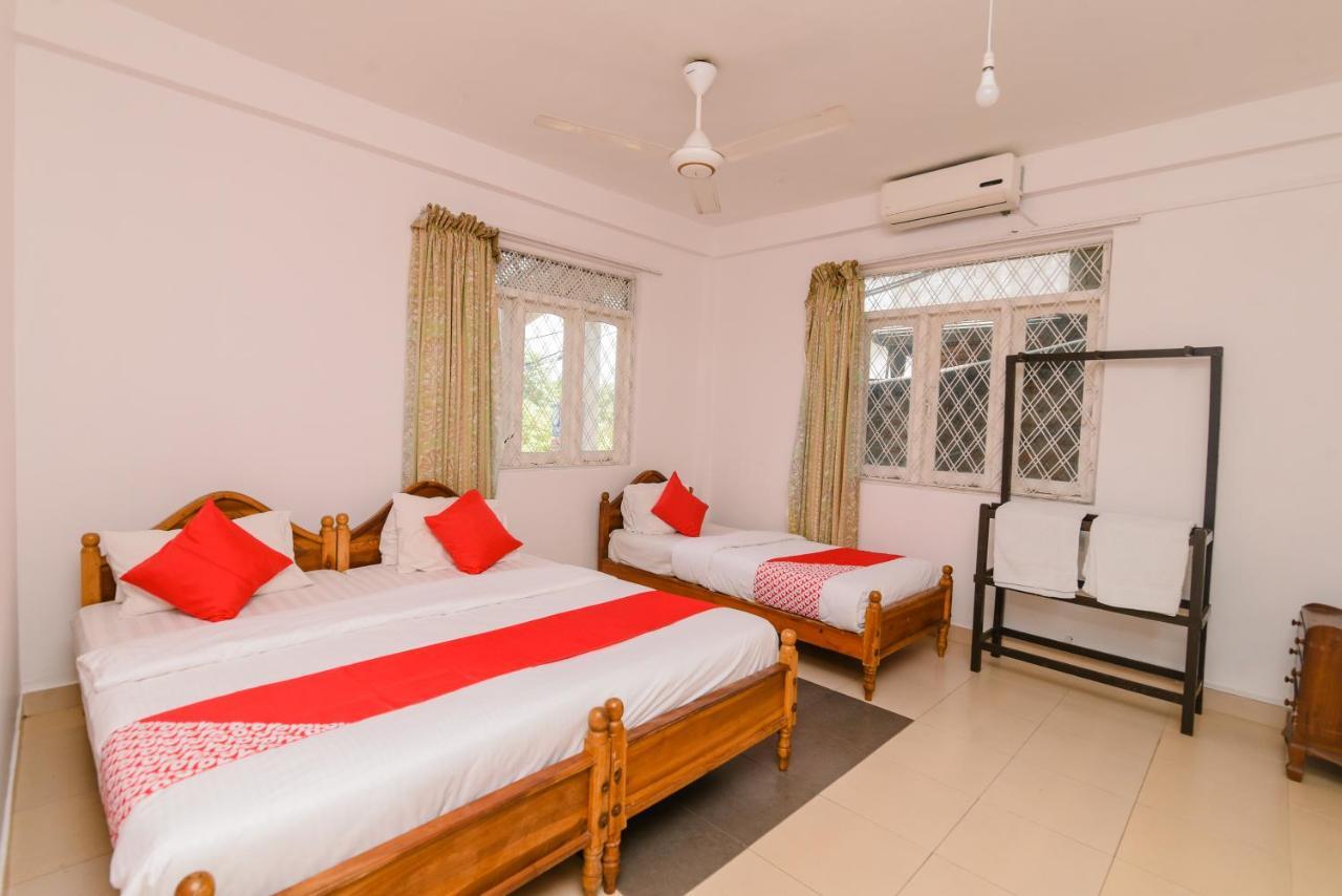 Blue Haven Guest House Kandy Buitenkant foto