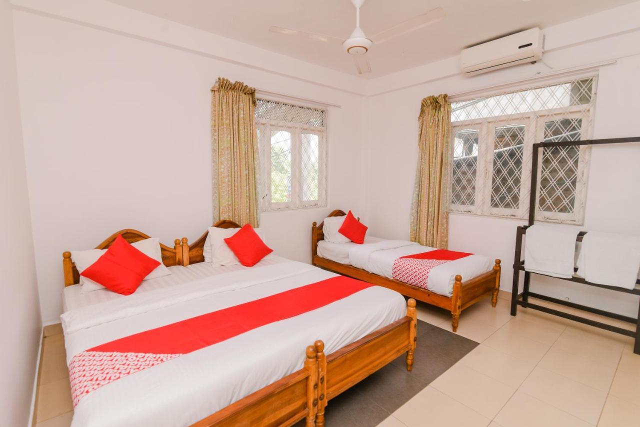 Blue Haven Guest House Kandy Buitenkant foto