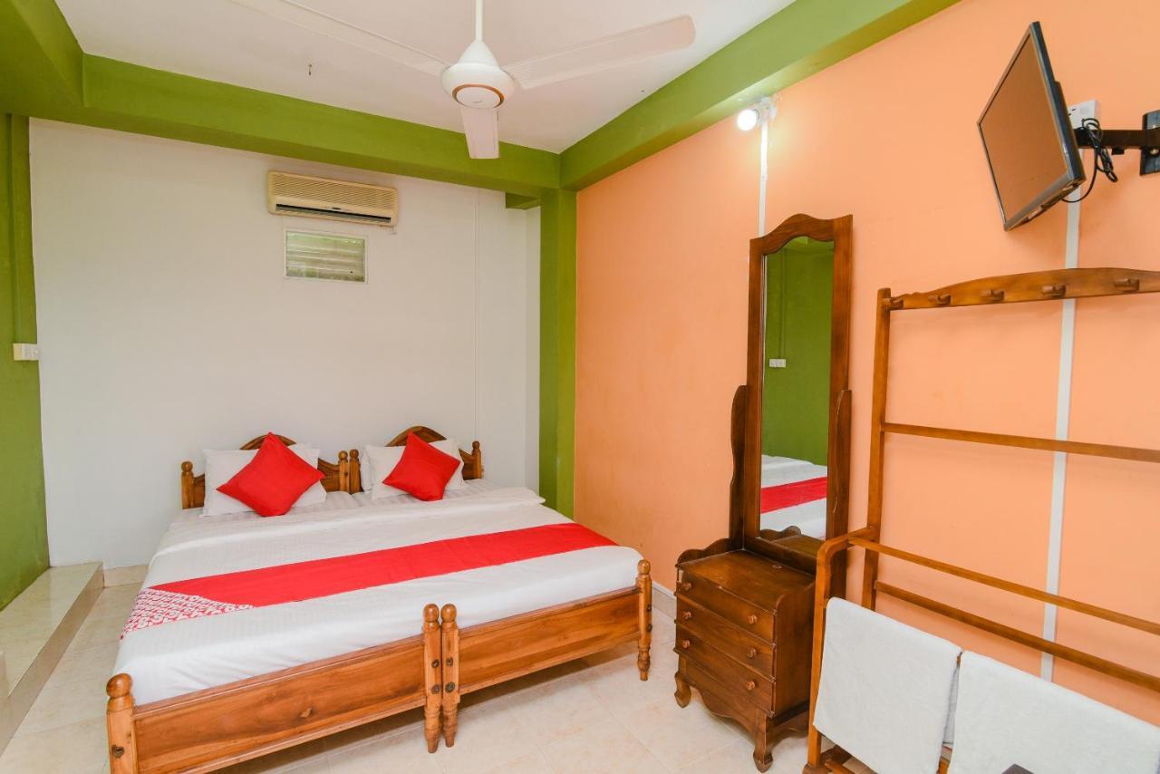 Blue Haven Guest House Kandy Buitenkant foto