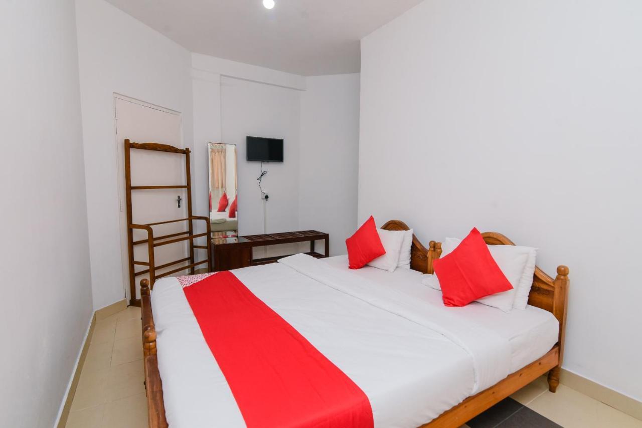 Blue Haven Guest House Kandy Buitenkant foto