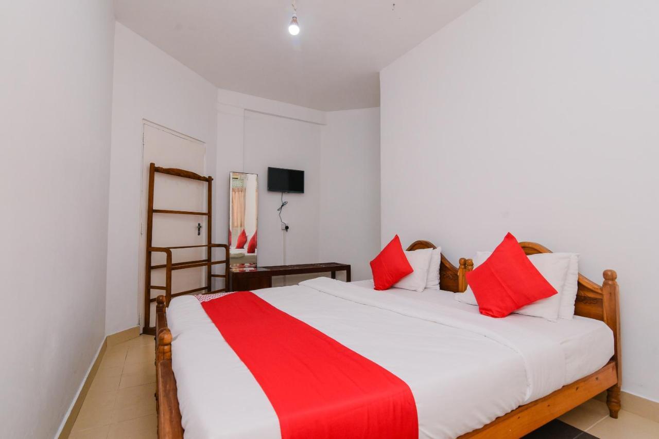 Blue Haven Guest House Kandy Buitenkant foto