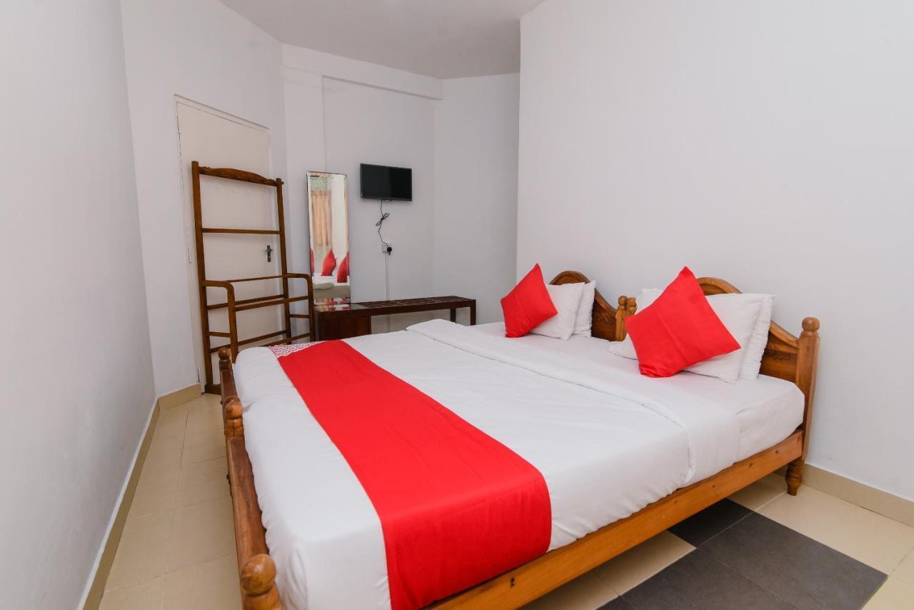 Blue Haven Guest House Kandy Buitenkant foto